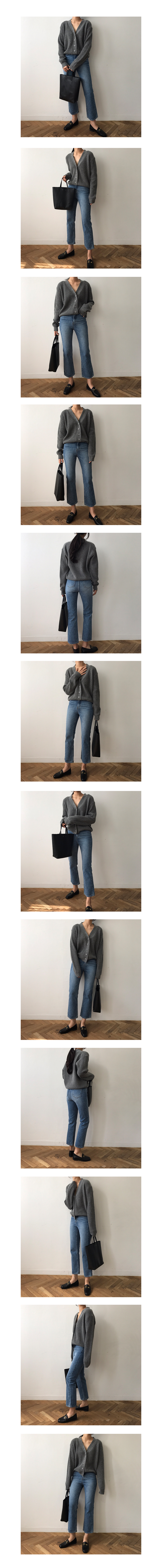 Women Jeans Pants Boots cut boots dense jeans 9 pc