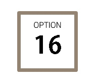 NEW ECO BAG Eco-friendly 24-piece drama fashion st