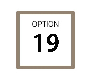 NEW ECO BAG Eco-friendly 24-piece drama fashion st