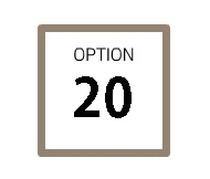 NEW ECO BAG Eco-friendly 24-piece drama fashion st