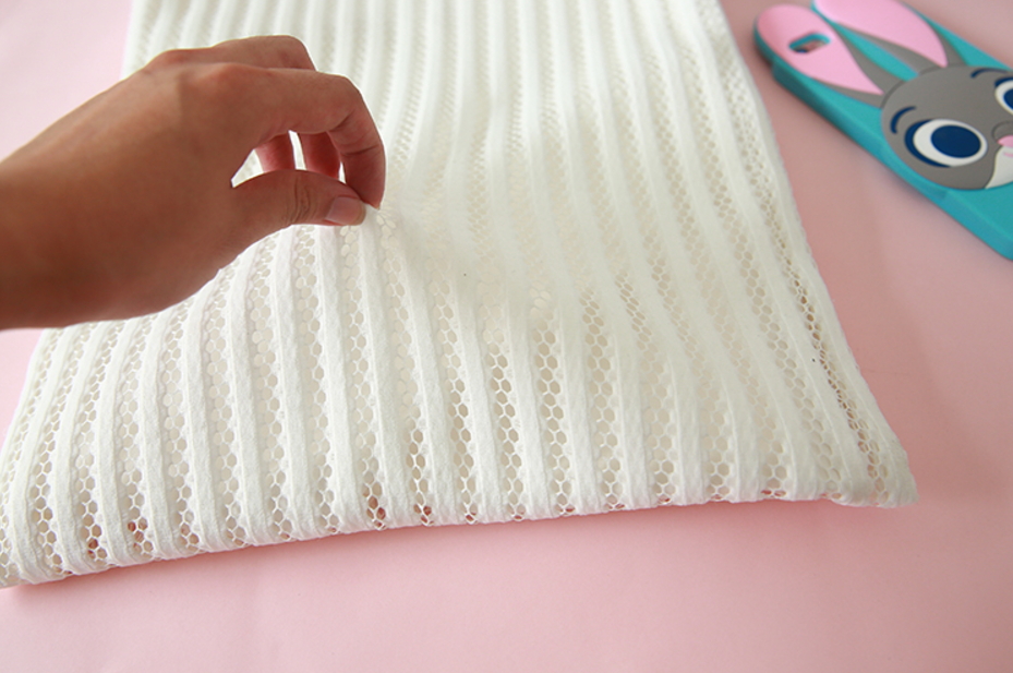 NEW ECO BAG Race Eco Bag Protective mesh Mesh plai