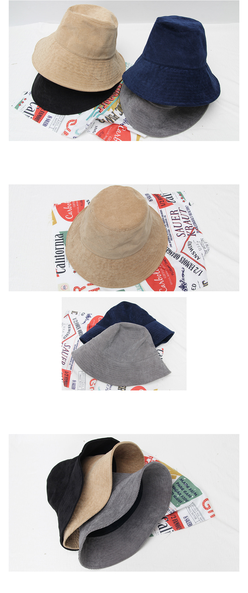 Women Sun Hats Bowling Hat Women's Hats Daily H