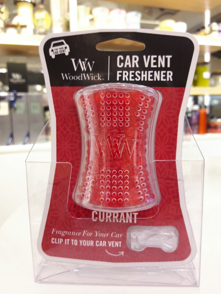 Car Air Freshener Wooden Vehicle Car Vent Current 