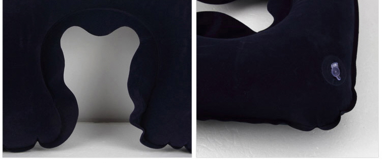 Travel Neck Cushion Neck Pillow 4-Pack 1 + 1 Trave