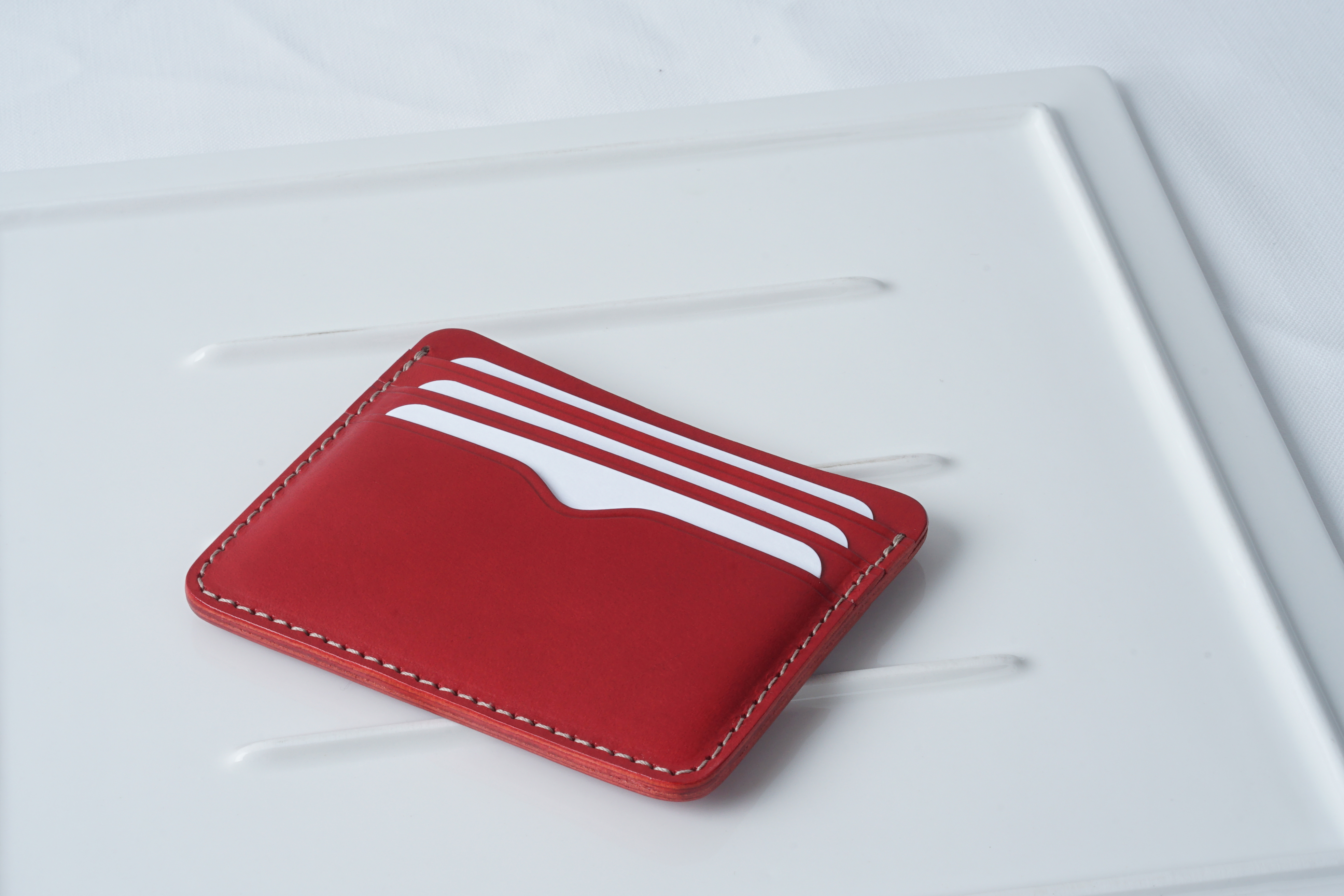 NEW CARD HOLDER WALLETS Mighty Card Holder_Vivid