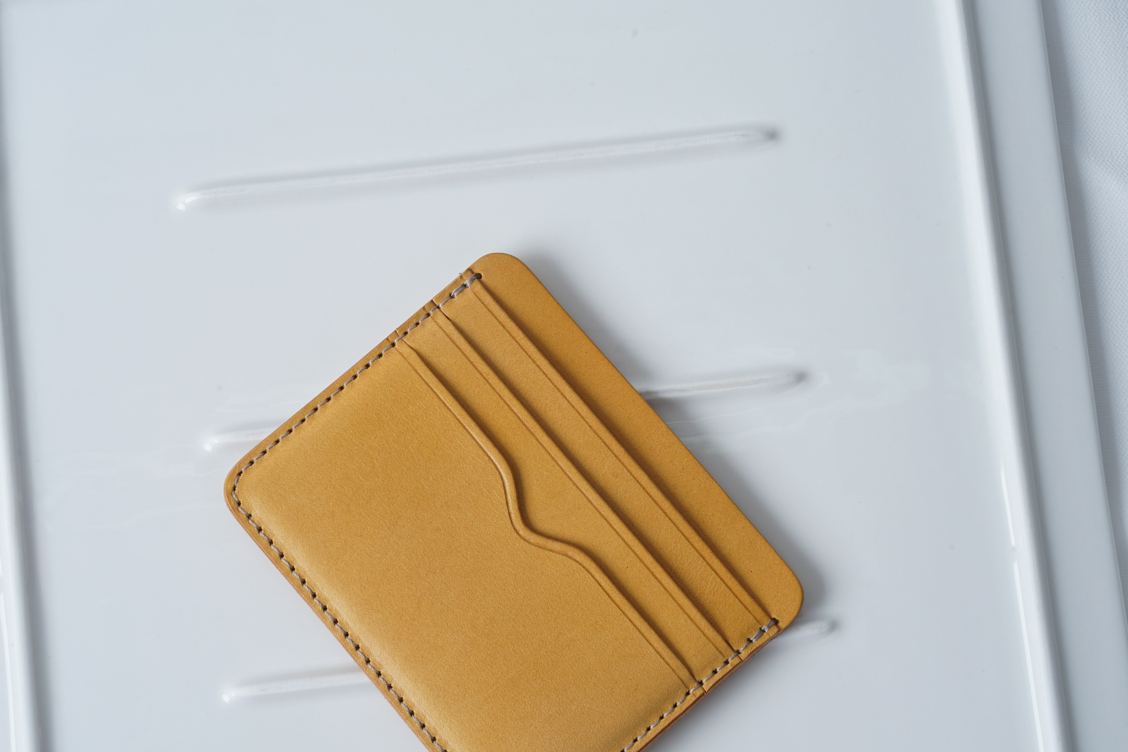 NEW CARD HOLDER WALLETS Mighty Card Holder_Vivid