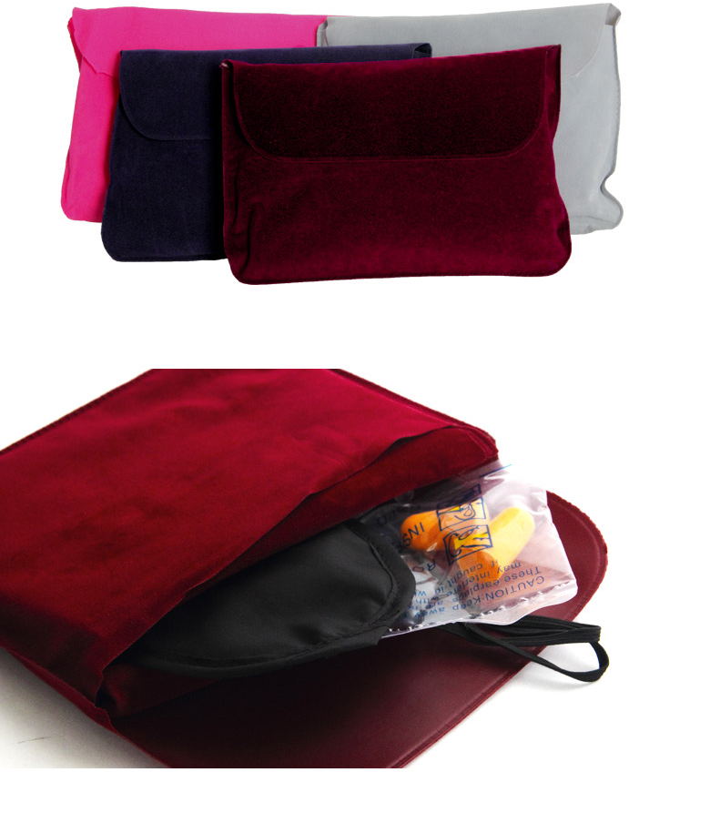 Travel Neck Cushion Neck Pillow 4-Pack 1 + 1 Trave