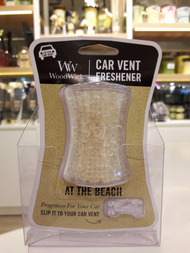 Car Air Freshener Wooden Vehicle Car Vent Current 