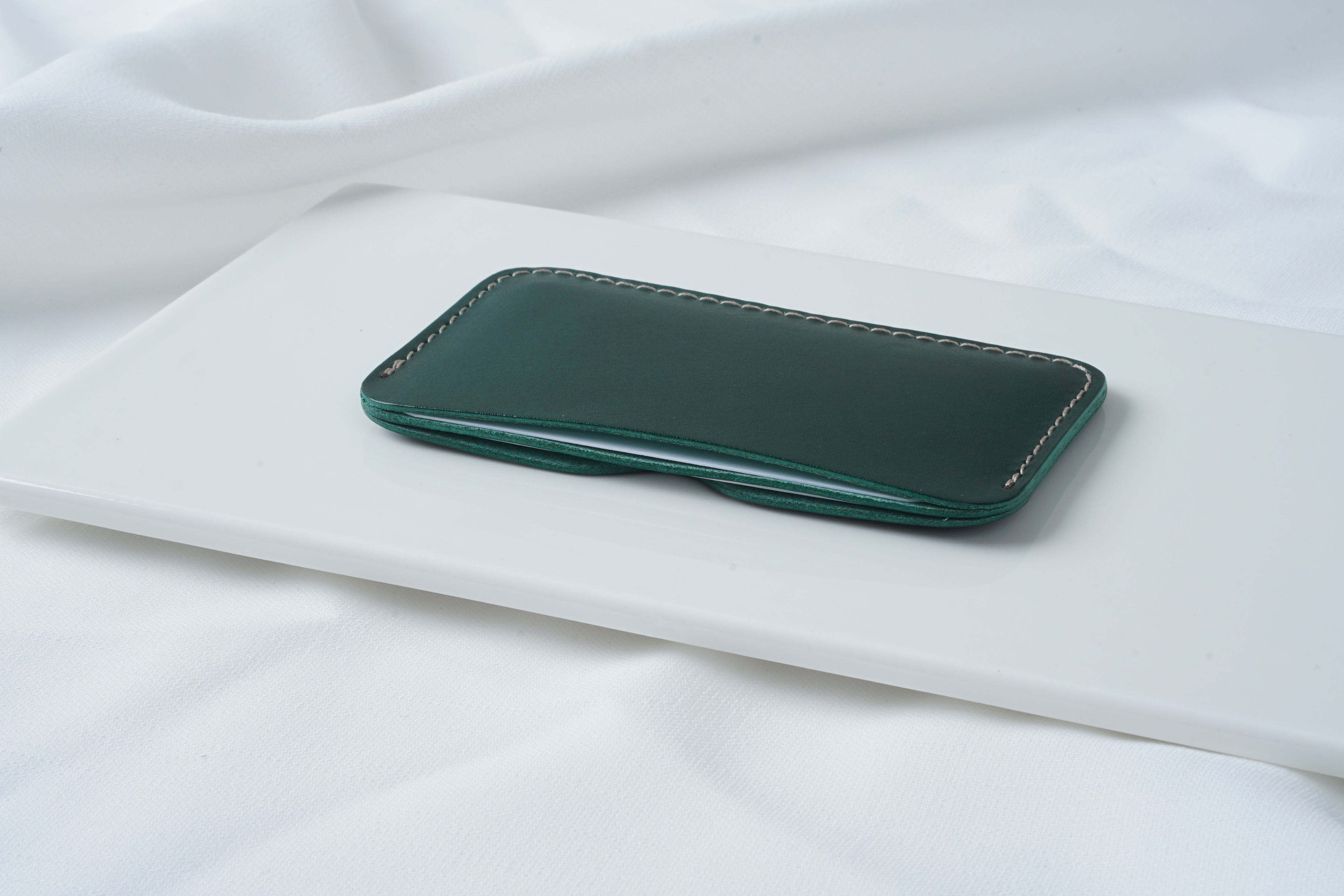 NEW CARD HOLDER WALLETS Stack Card Holder_Vivid