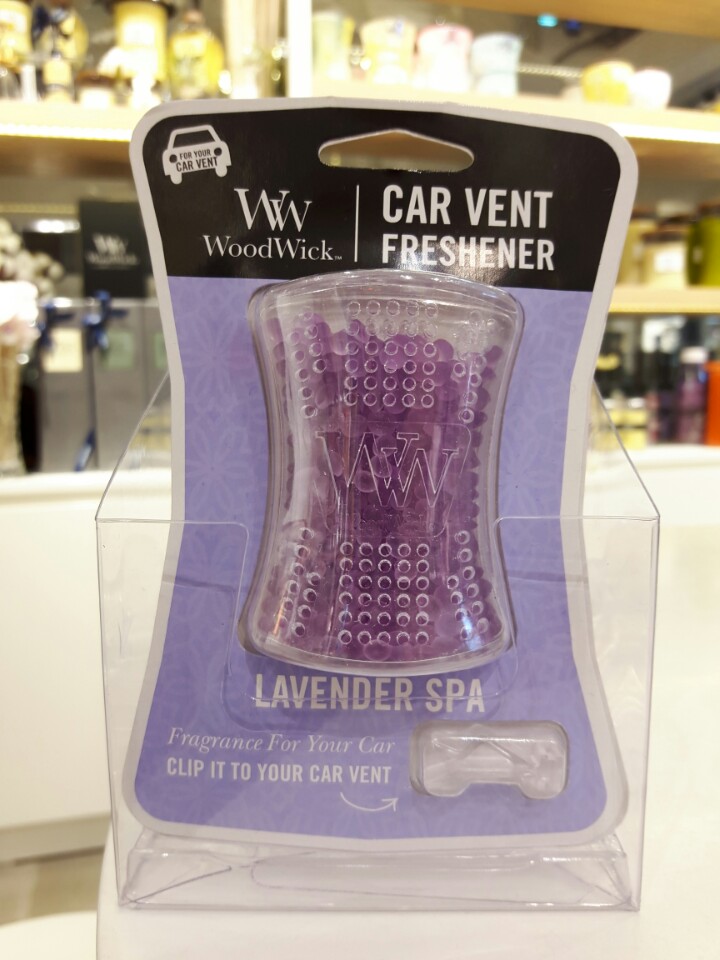 Car Air Freshener Wooden Vehicle Car Vent Current 