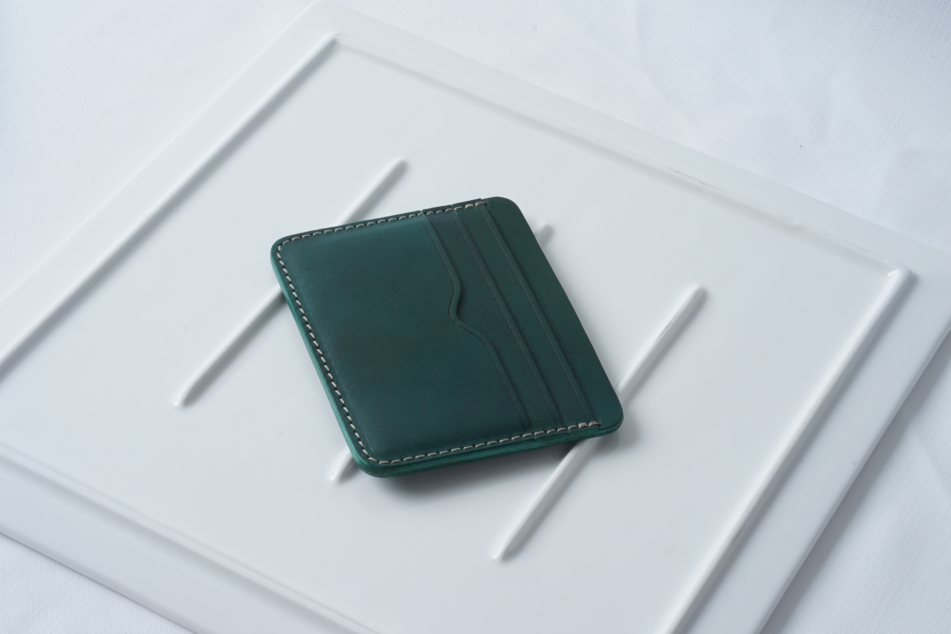 NEW CARD HOLDER WALLETS Mighty Card Holder_Vivid