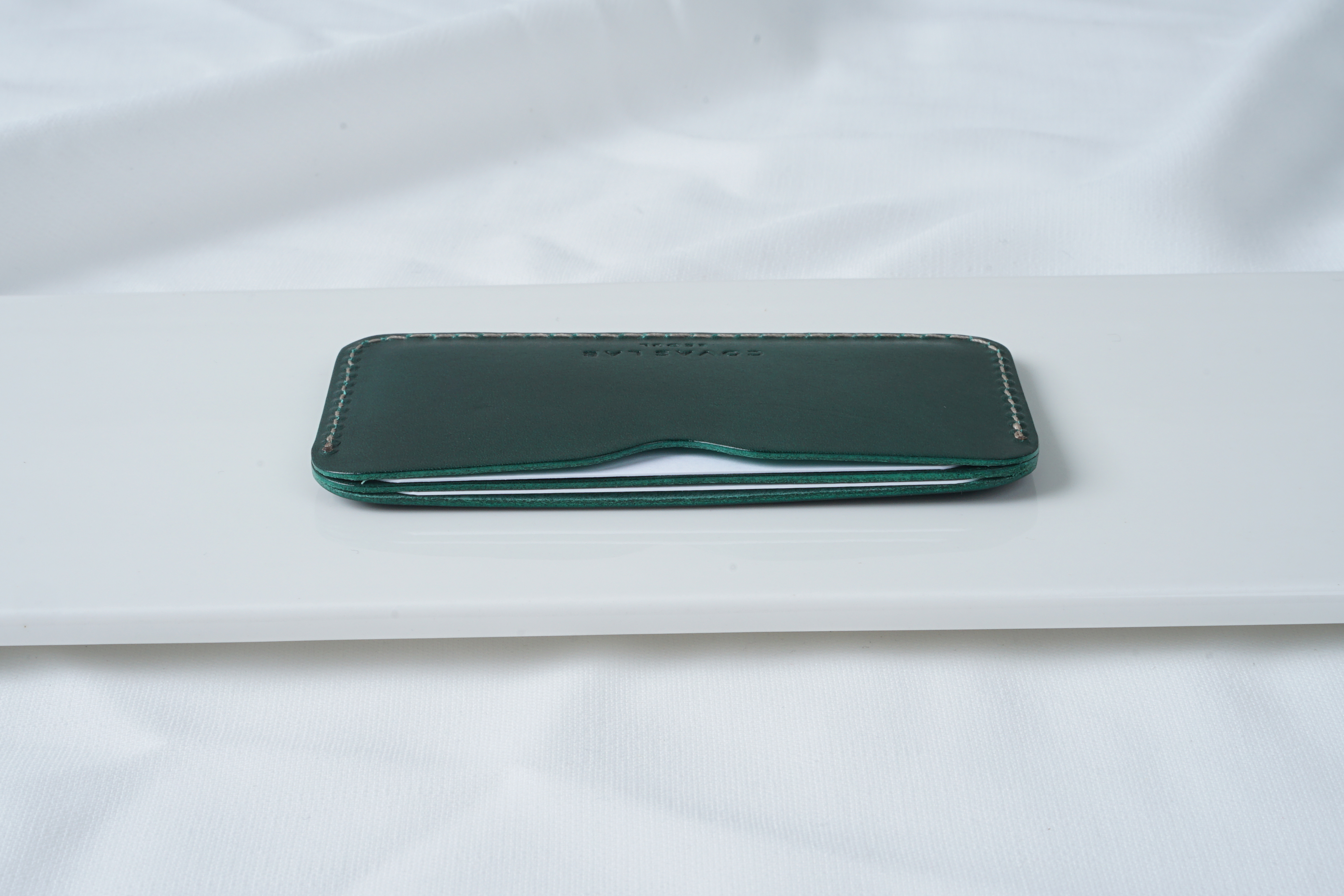 NEW CARD HOLDER WALLETS Stack Card Holder_Vivid