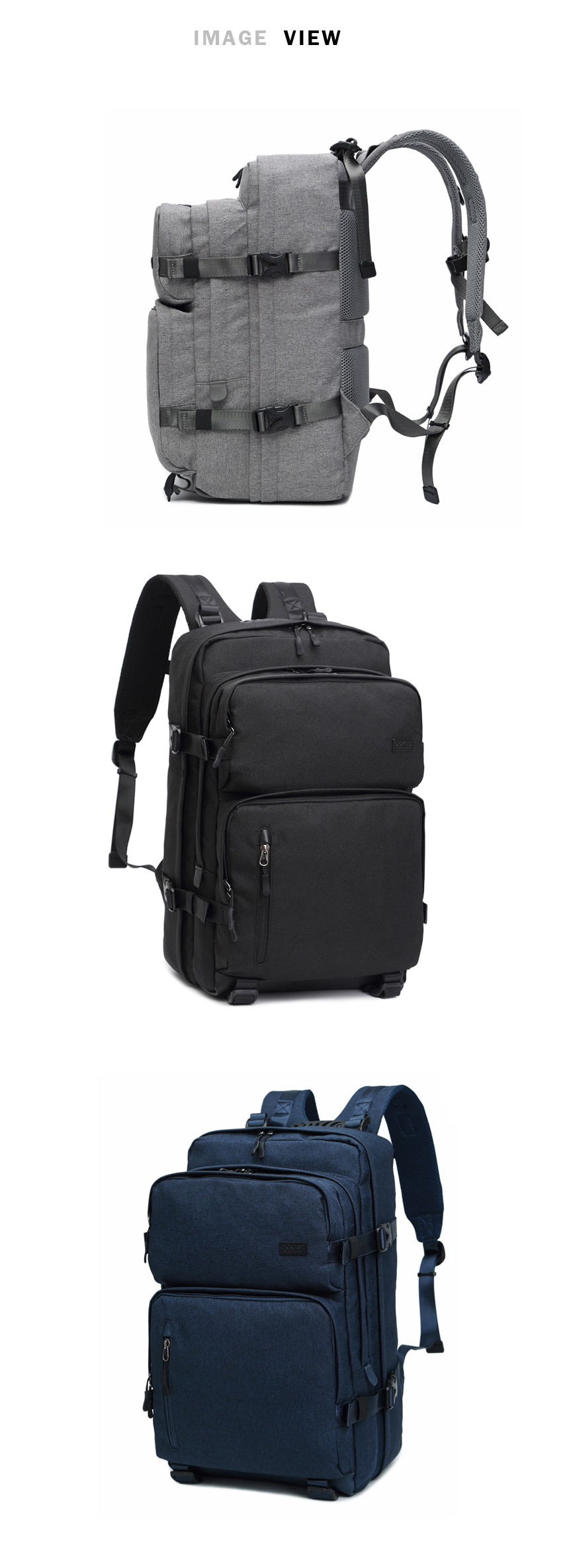Carrier Compatible Machine Backpack Bag Travel Ove