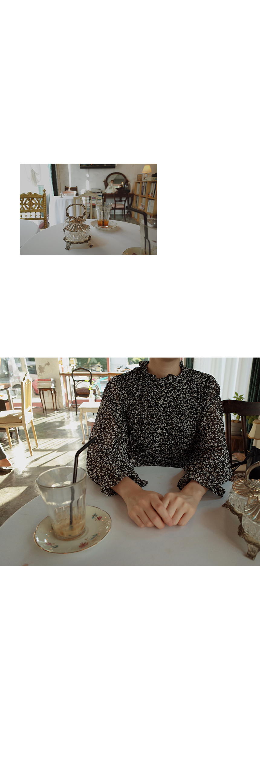 New Women Dress Flower Chiffon Cherry Blossom Long