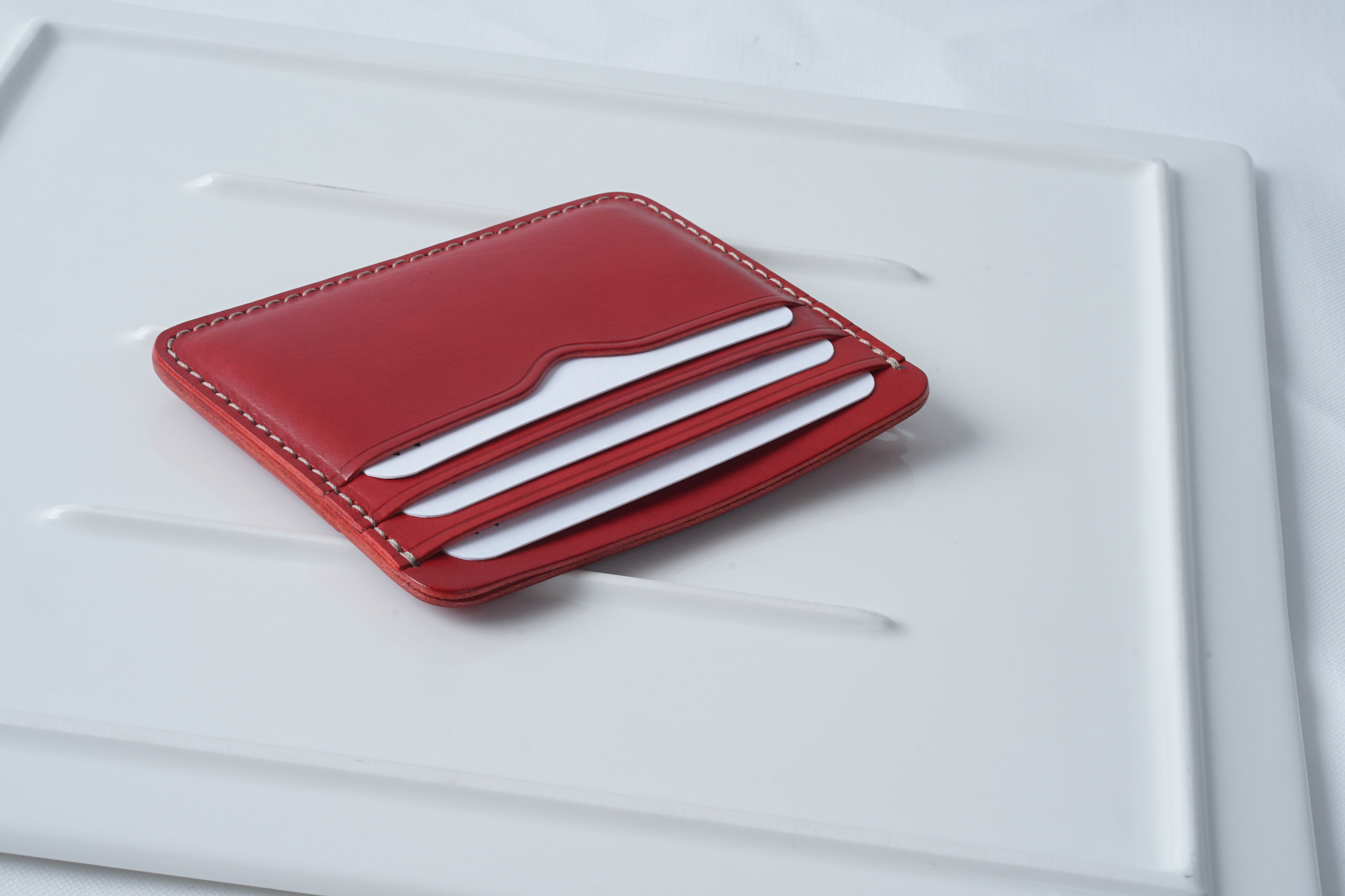 NEW CARD HOLDER WALLETS Mighty Card Holder_Vivid