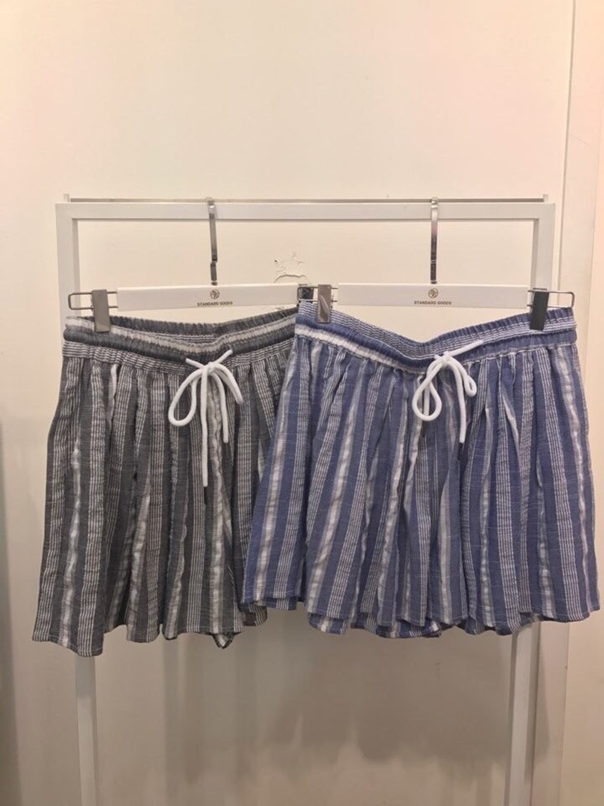 Women Short Pants Suncheon Moist Summer Goods Sale