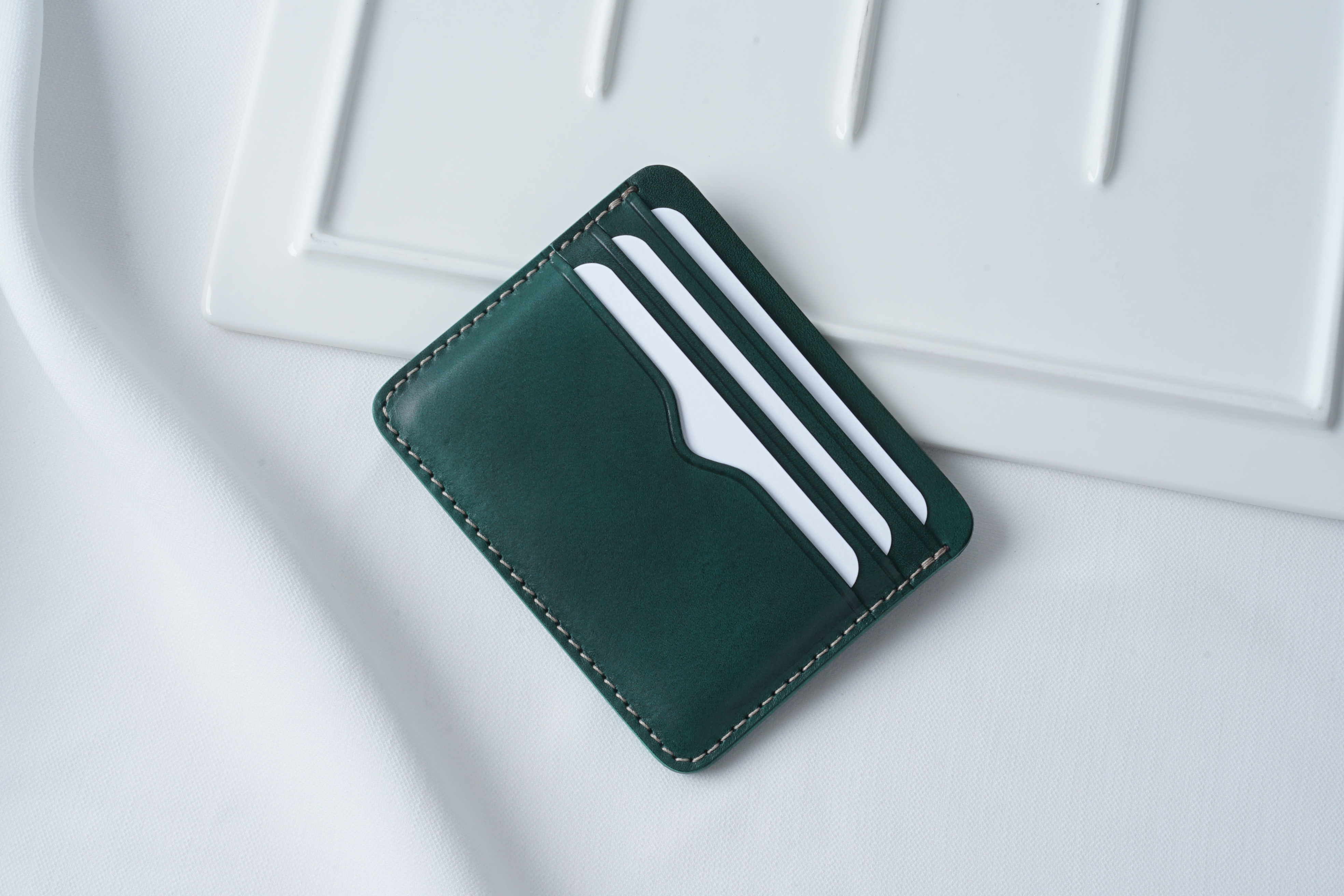 NEW CARD HOLDER WALLETS Mighty Card Holder_Vivid