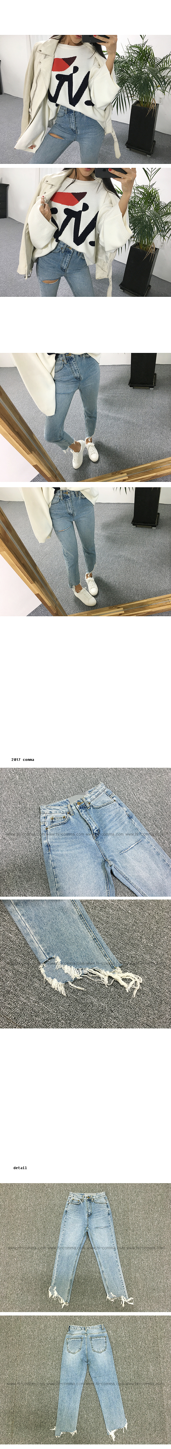 Women Jeans Pants x2-wave p 7-14 days 20 women'