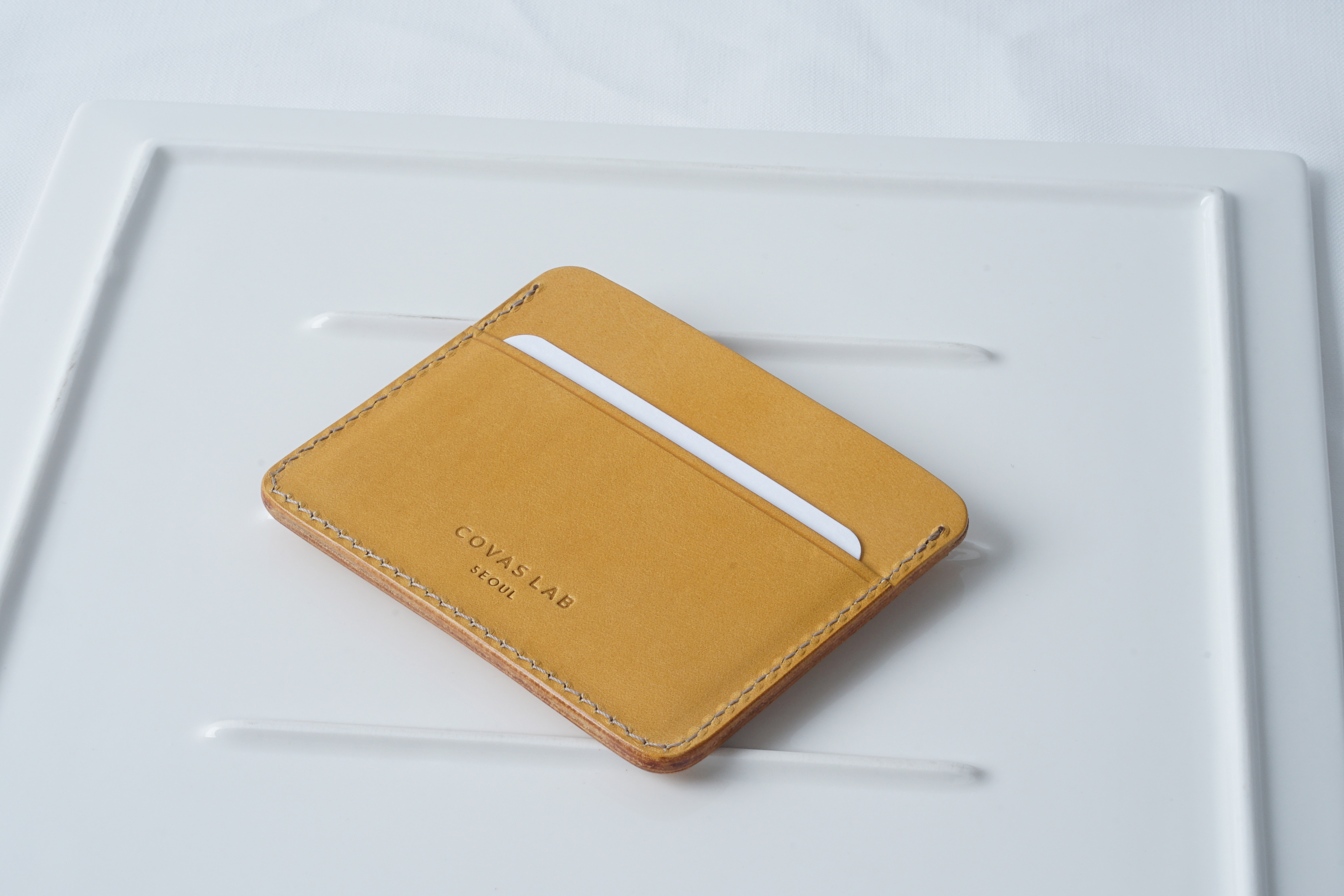 NEW CARD HOLDER WALLETS Mighty Card Holder_Vivid