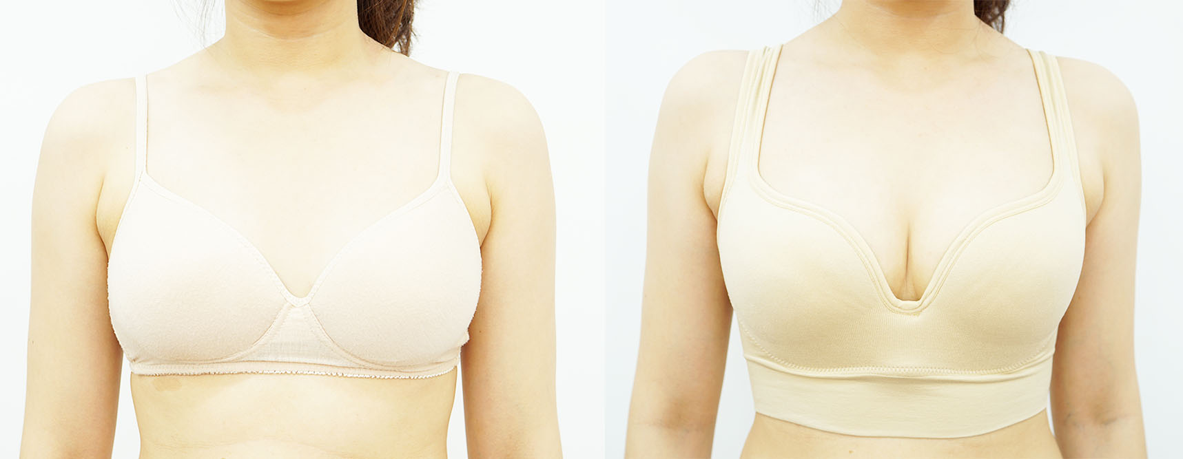 NEW SPORTS BRA 3d Seamless Bra Top Sports Noyer