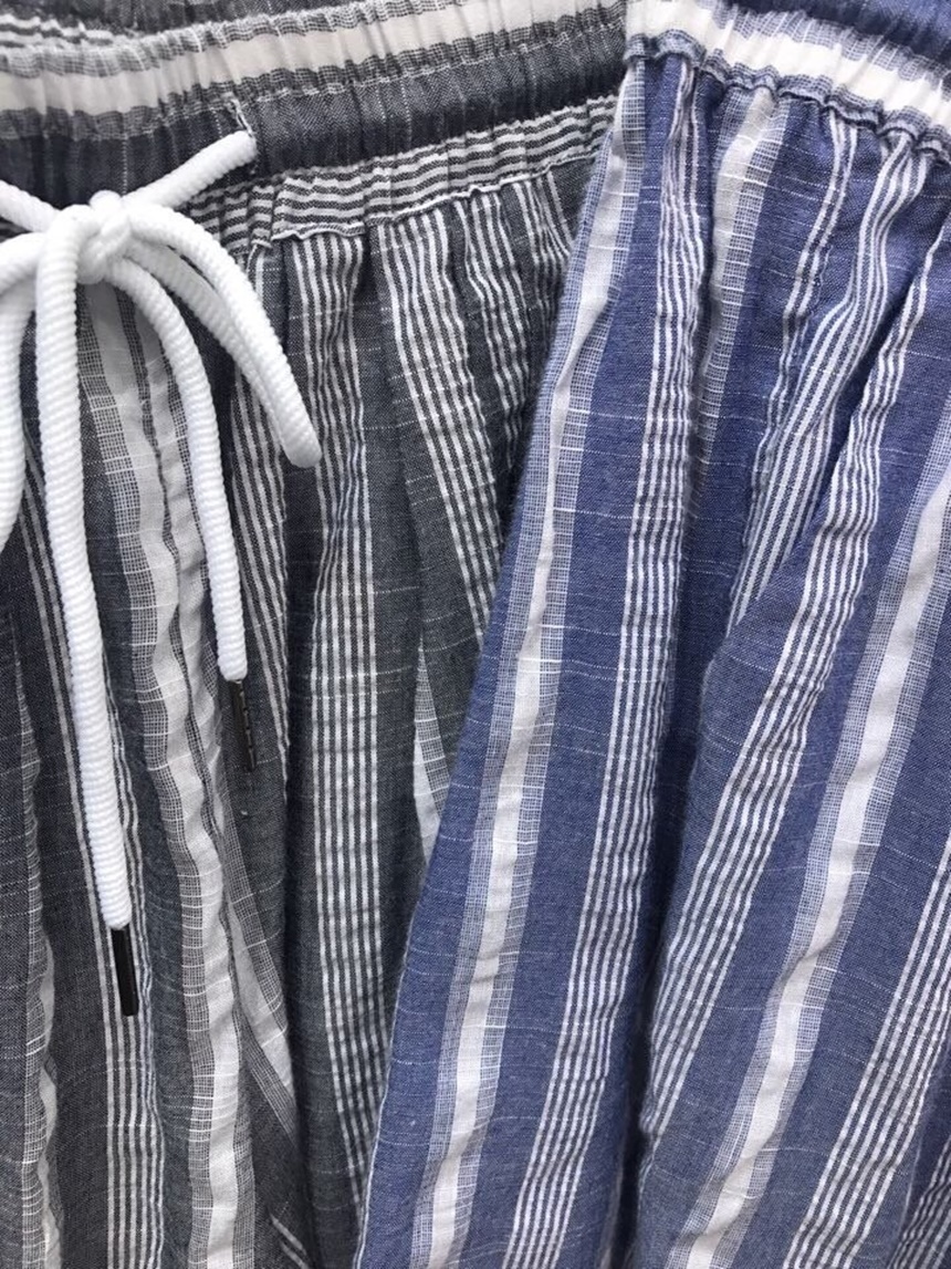 Women Short Pants Suncheon Moist Summer Goods Sale