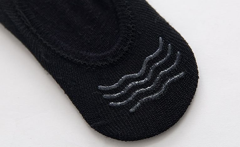 NEW LADIES SOCKS Women's Slippers Fake Socks Si