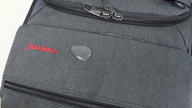 NEW BACKPACK Tiger's Backpack College Student W