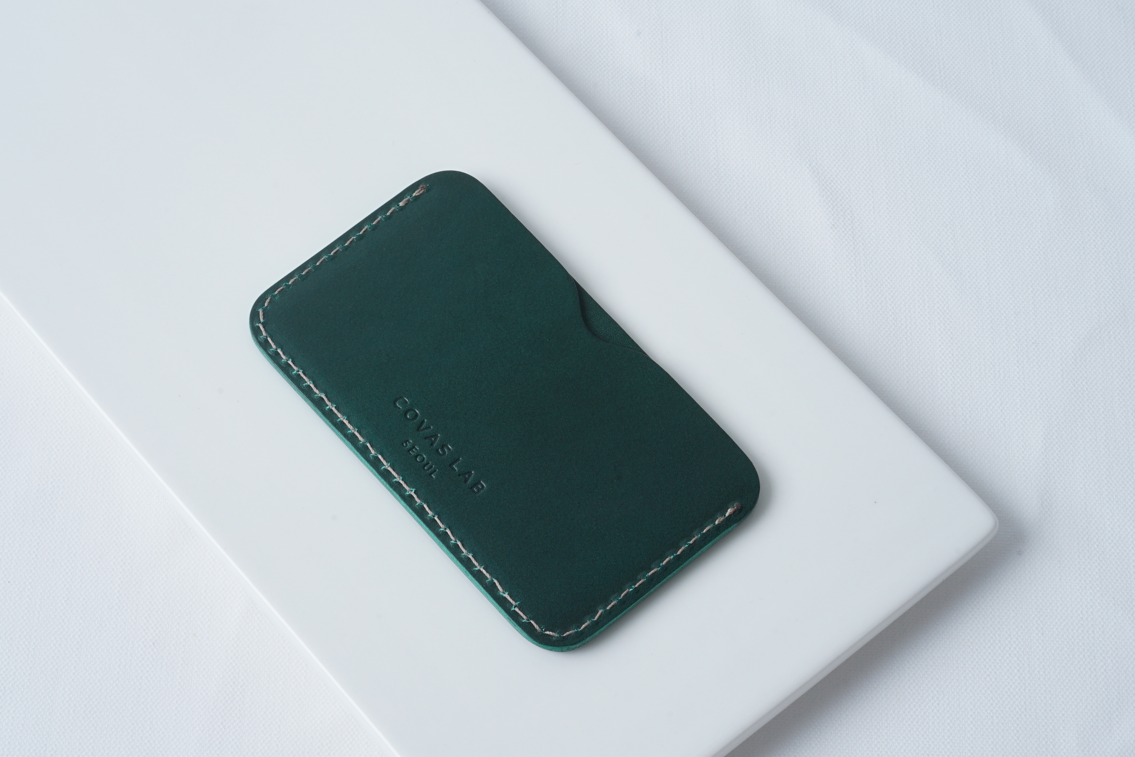 NEW CARD HOLDER WALLETS Stack Card Holder_Vivid