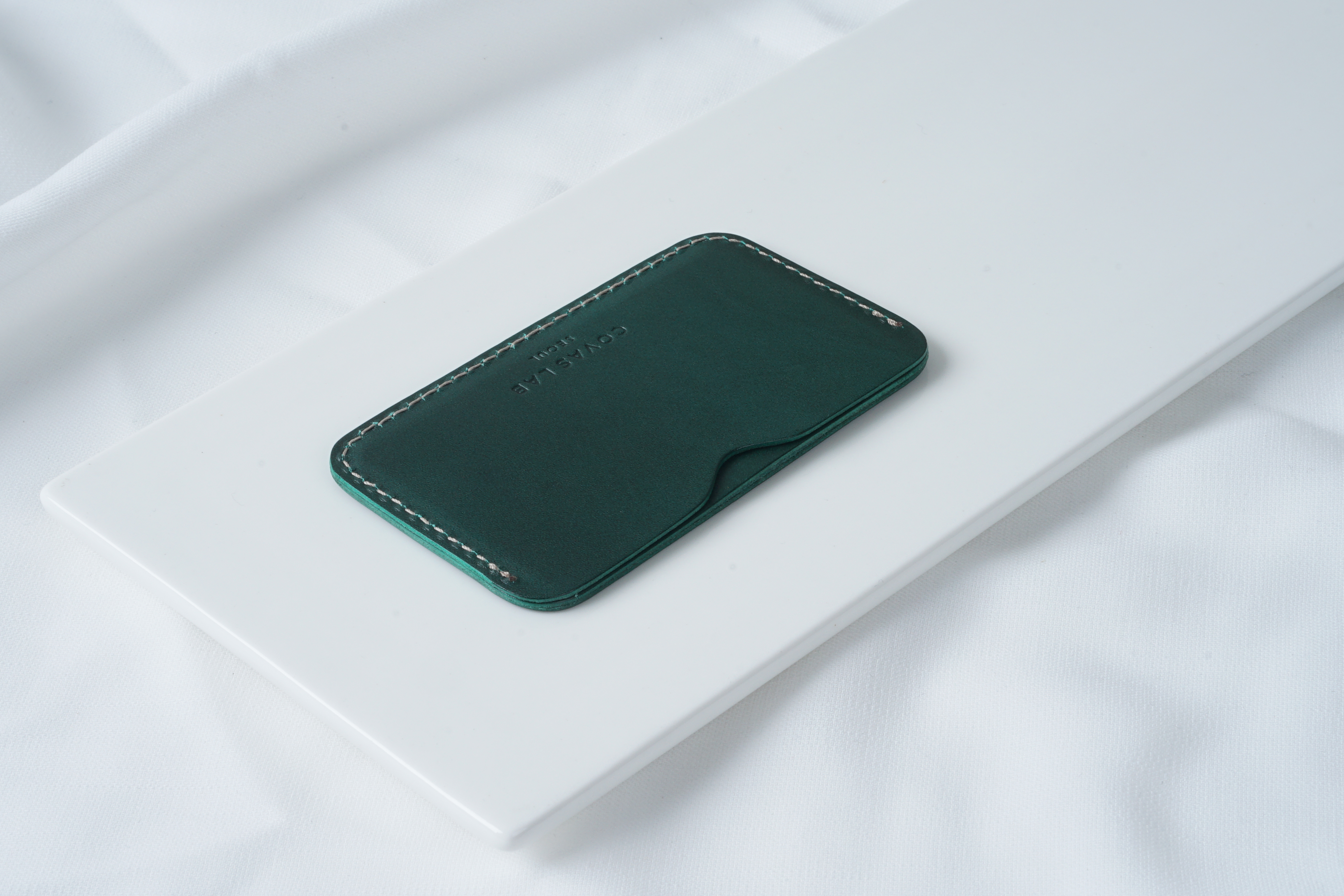 NEW CARD HOLDER WALLETS Stack Card Holder_Vivid