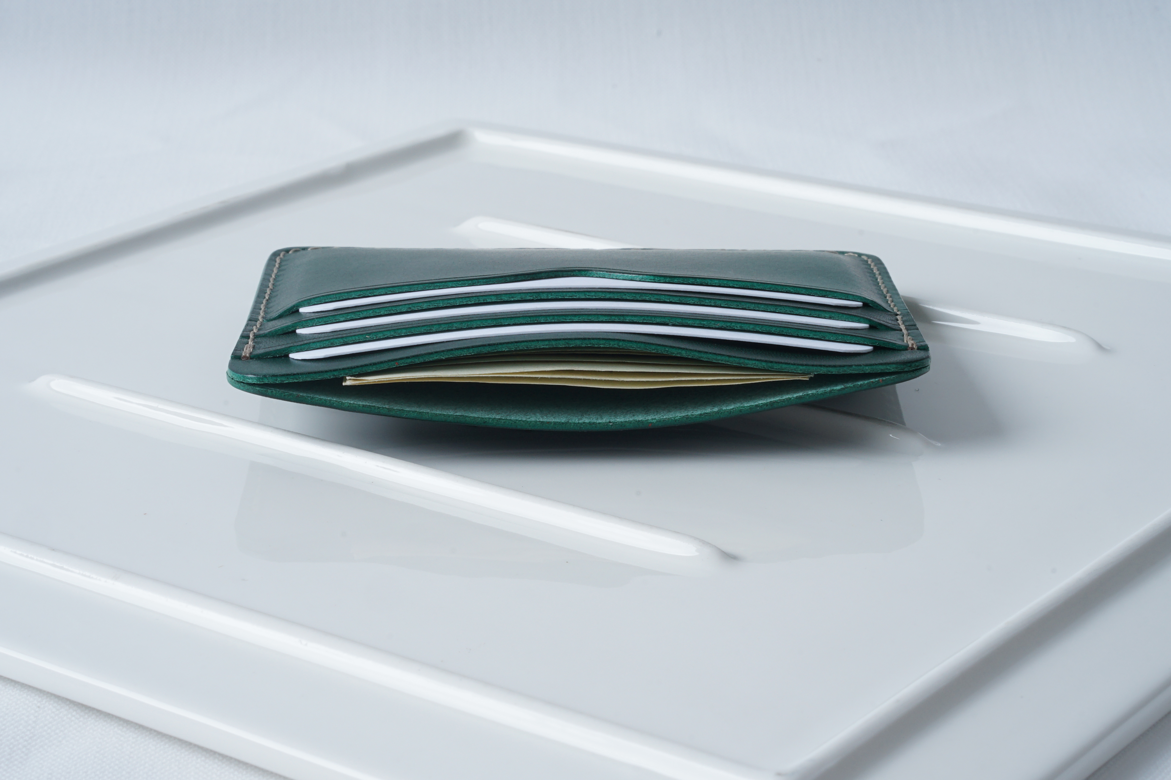 NEW CARD HOLDER WALLETS Mighty Card Holder_Vivid