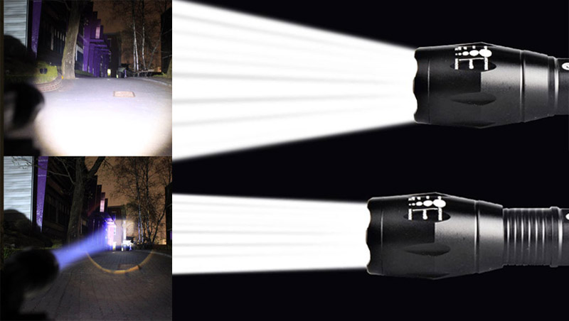 New Bicycle Tool AMOLED AM1 standard slip bike led