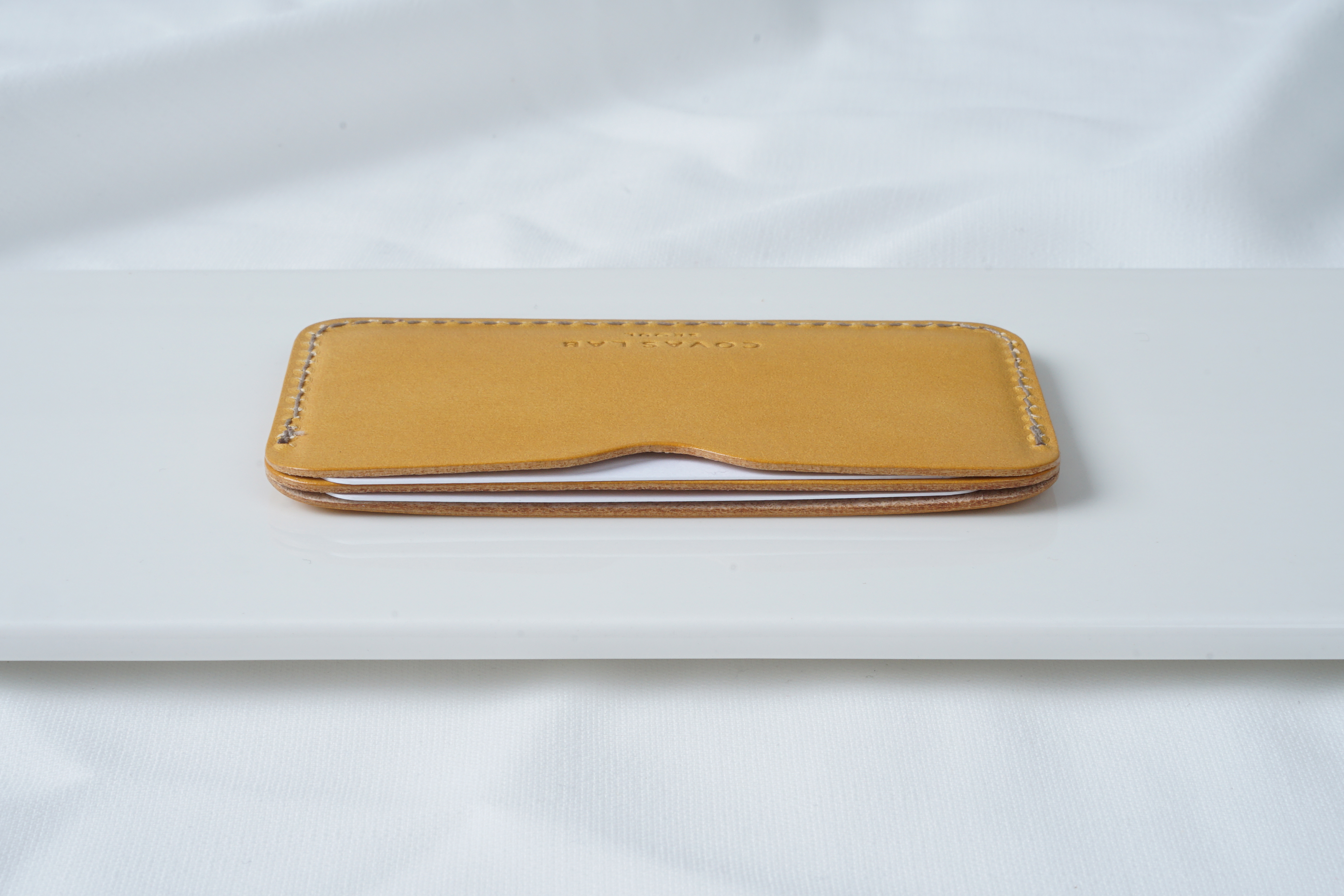 NEW CARD HOLDER WALLETS Stack Card Holder_Vivid