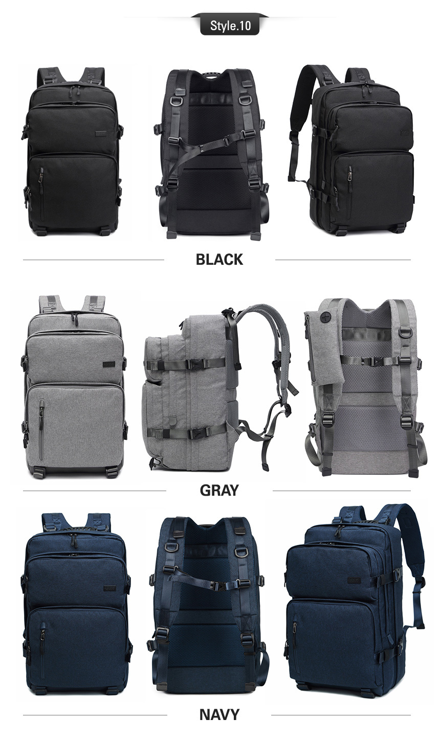 Carrier Compatible Machine Backpack Bag Travel Ove