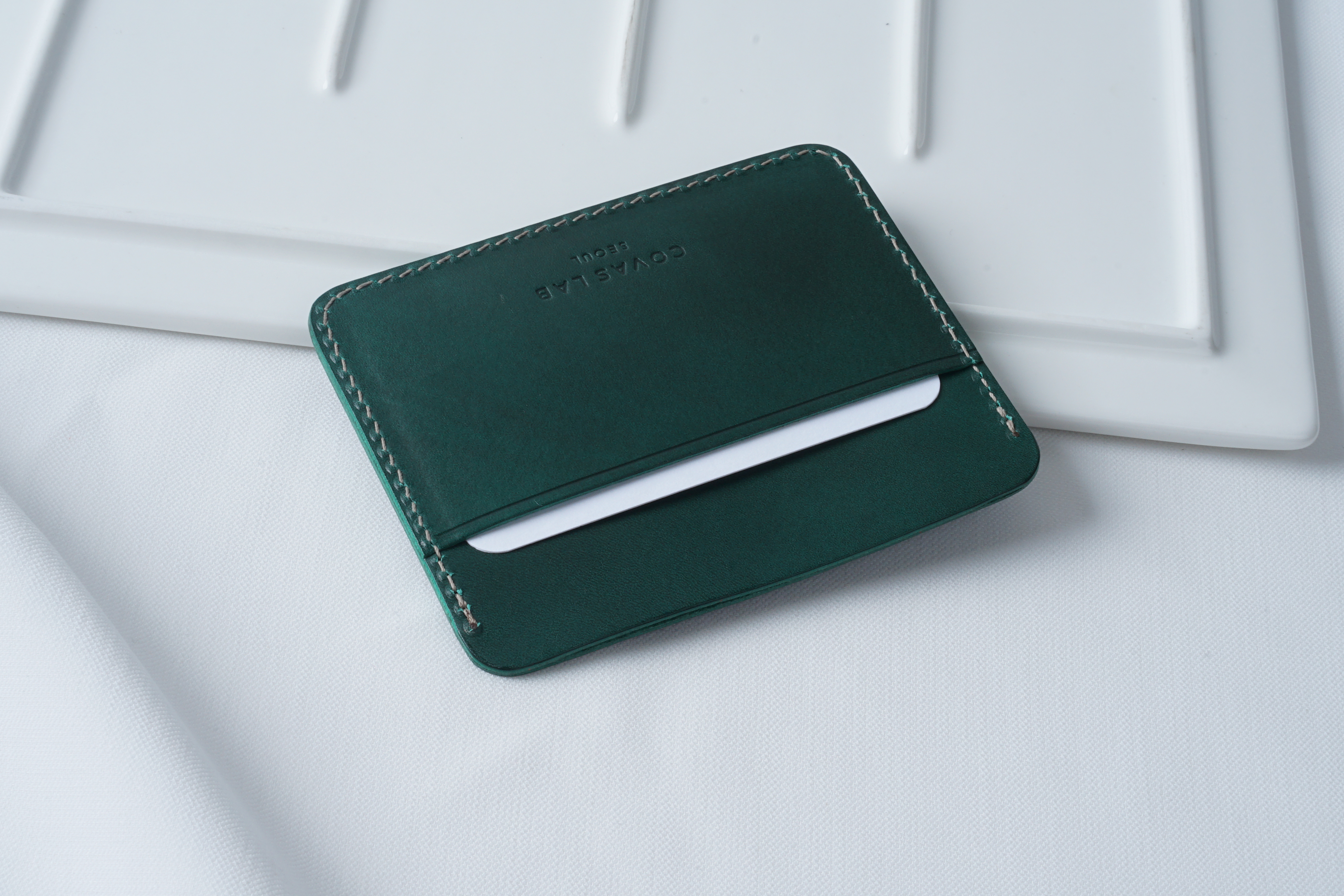 NEW CARD HOLDER WALLETS Mighty Card Holder_Vivid