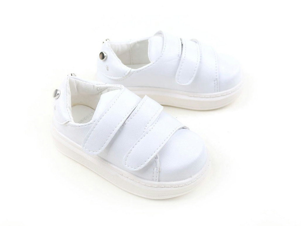 NEW KIDS SHOES Pupisuko Weil CAF Kids sneakers Bla