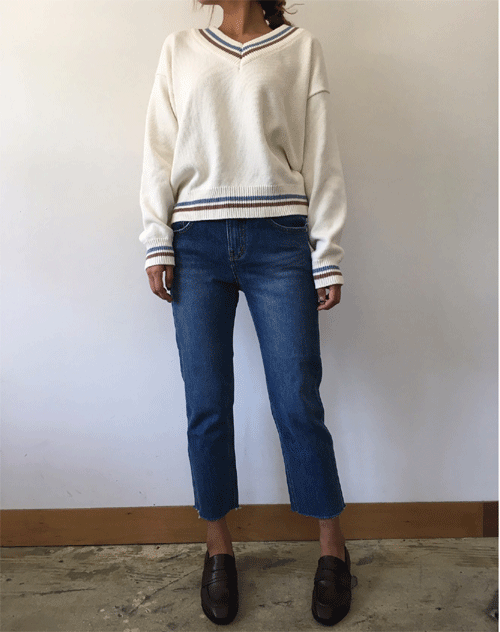 Women Jeans Pants Sister Market JJ Jeans Pants Cut