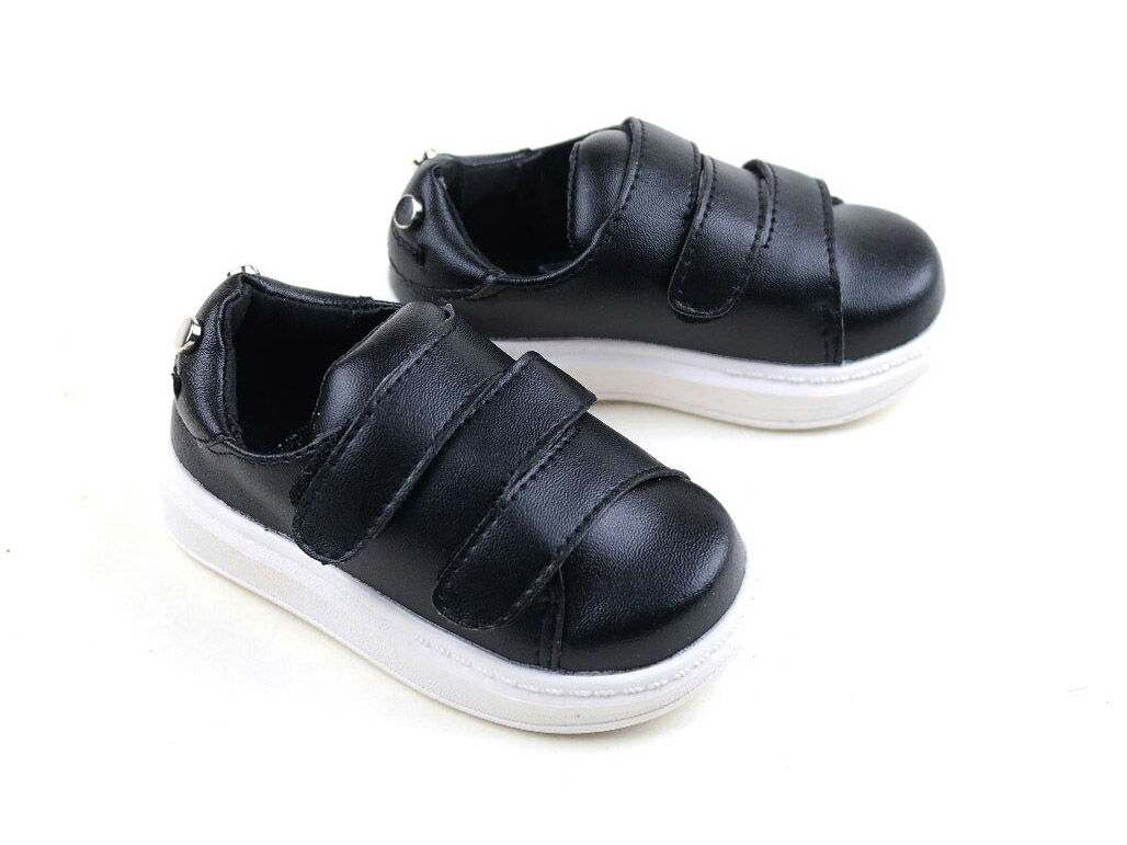 NEW KIDS SHOES Pupisuko Weil CAF Kids sneakers Bla