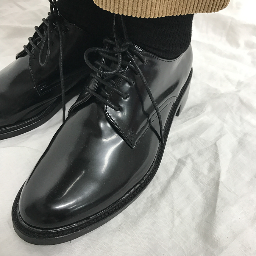 NEW WOMEN WALLKER BOOTS Amelly Simple Ladies Loafe