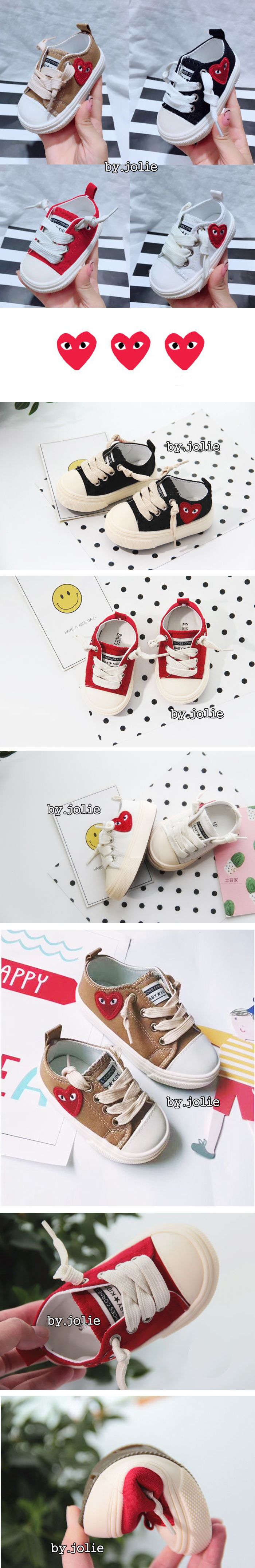 NEW KIDS SHOES BY JOLLY COMS SKINNY 4color baby au