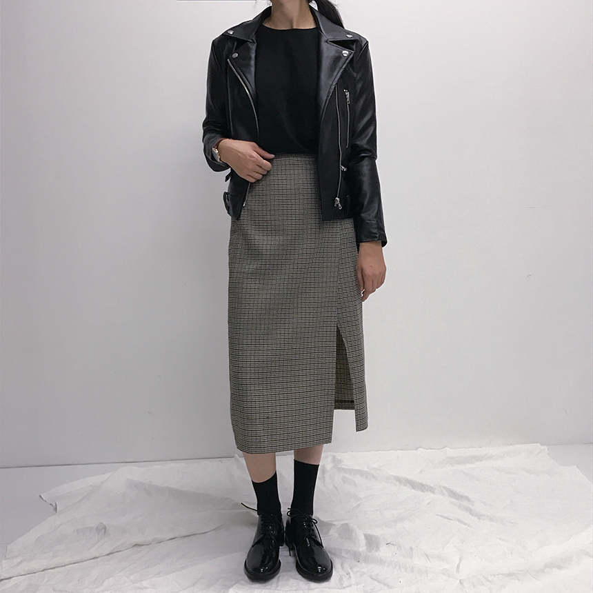 NEW WOMEN WALLKER BOOTS Amelly Simple Ladies Loafe