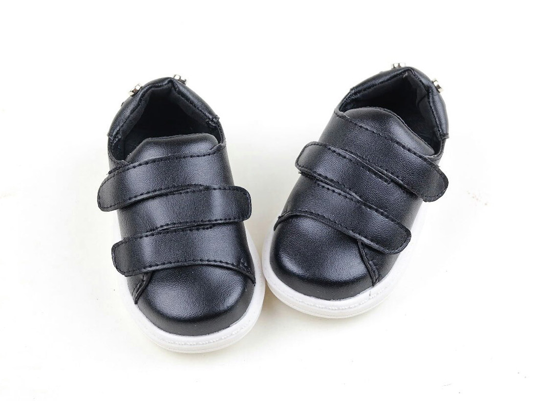 NEW KIDS SHOES Pupisuko Weil CAF Kids sneakers Bla