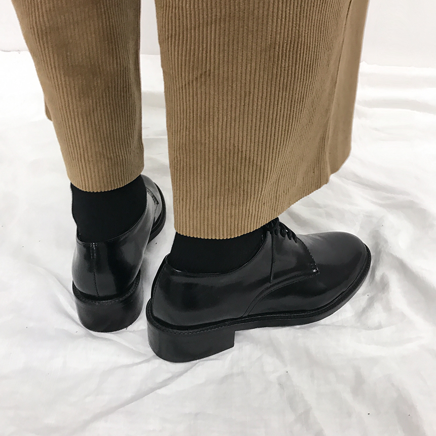 NEW WOMEN WALLKER BOOTS Amelly Simple Ladies Loafe