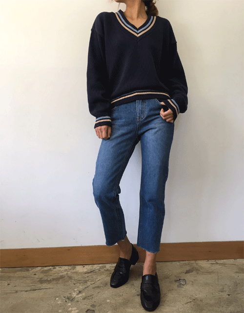 Women Jeans Pants Sister Market JJ Jeans Pants Cut