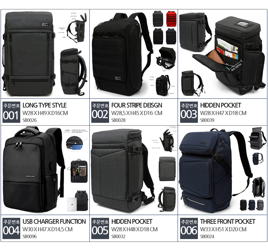 NEW BACKPACK BIG BAGS BAGS Big size big size bags 