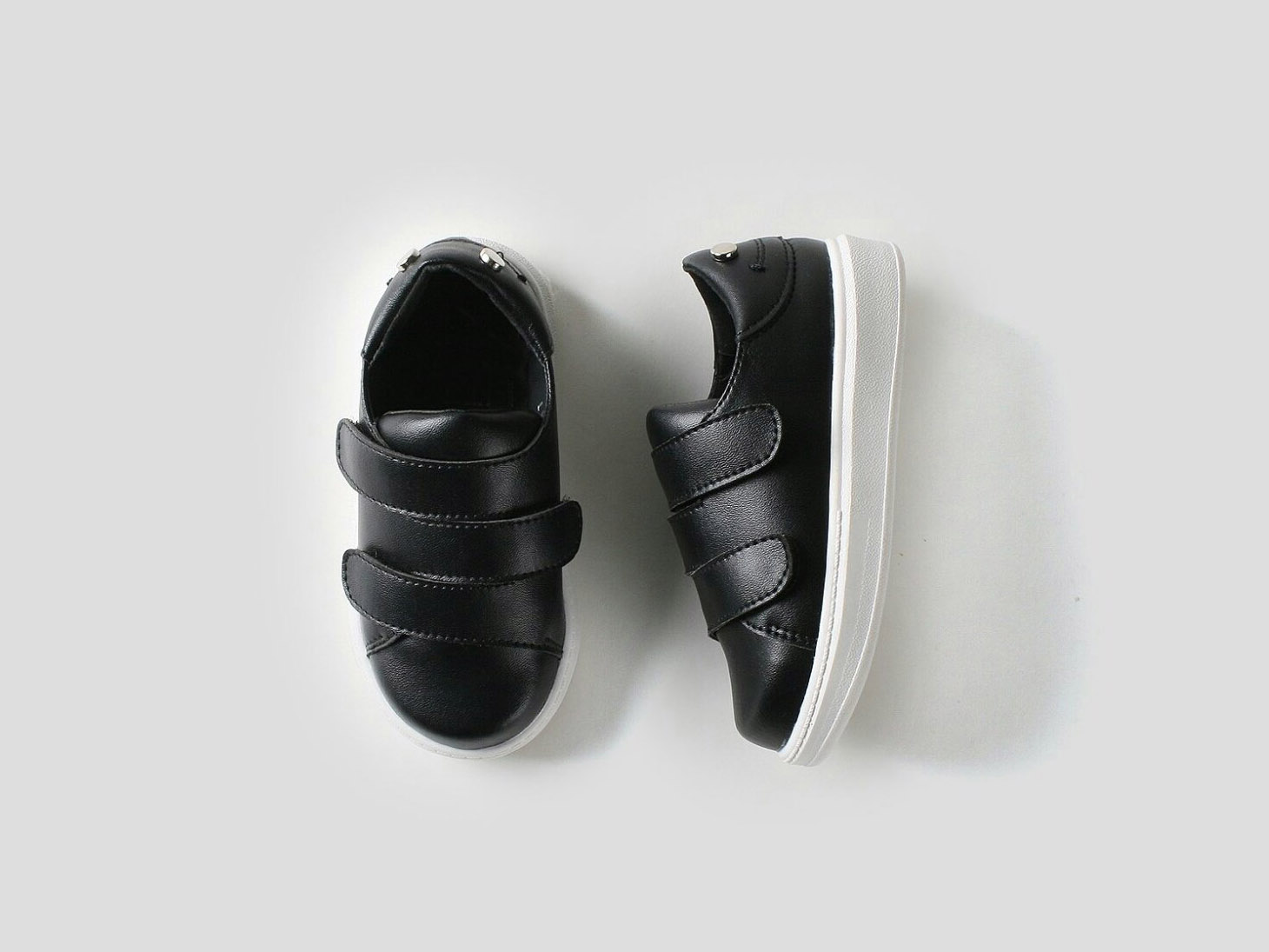NEW KIDS SHOES Pupisuko Weil CAF Kids sneakers Bla