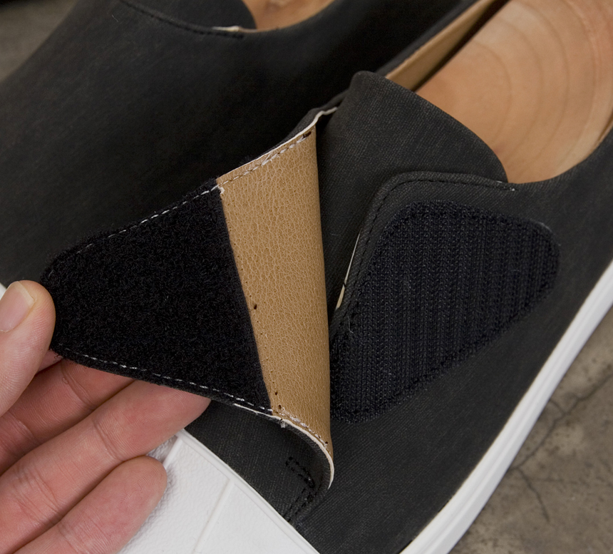 Men Height Shoes superstar slip-on height-high sho