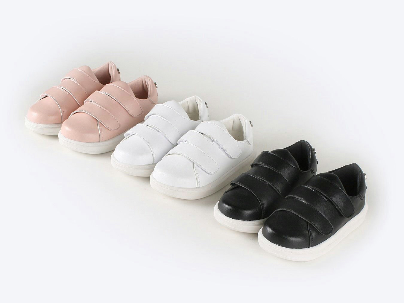 NEW KIDS SHOES Pupisuko Weil CAF Kids sneakers Bla