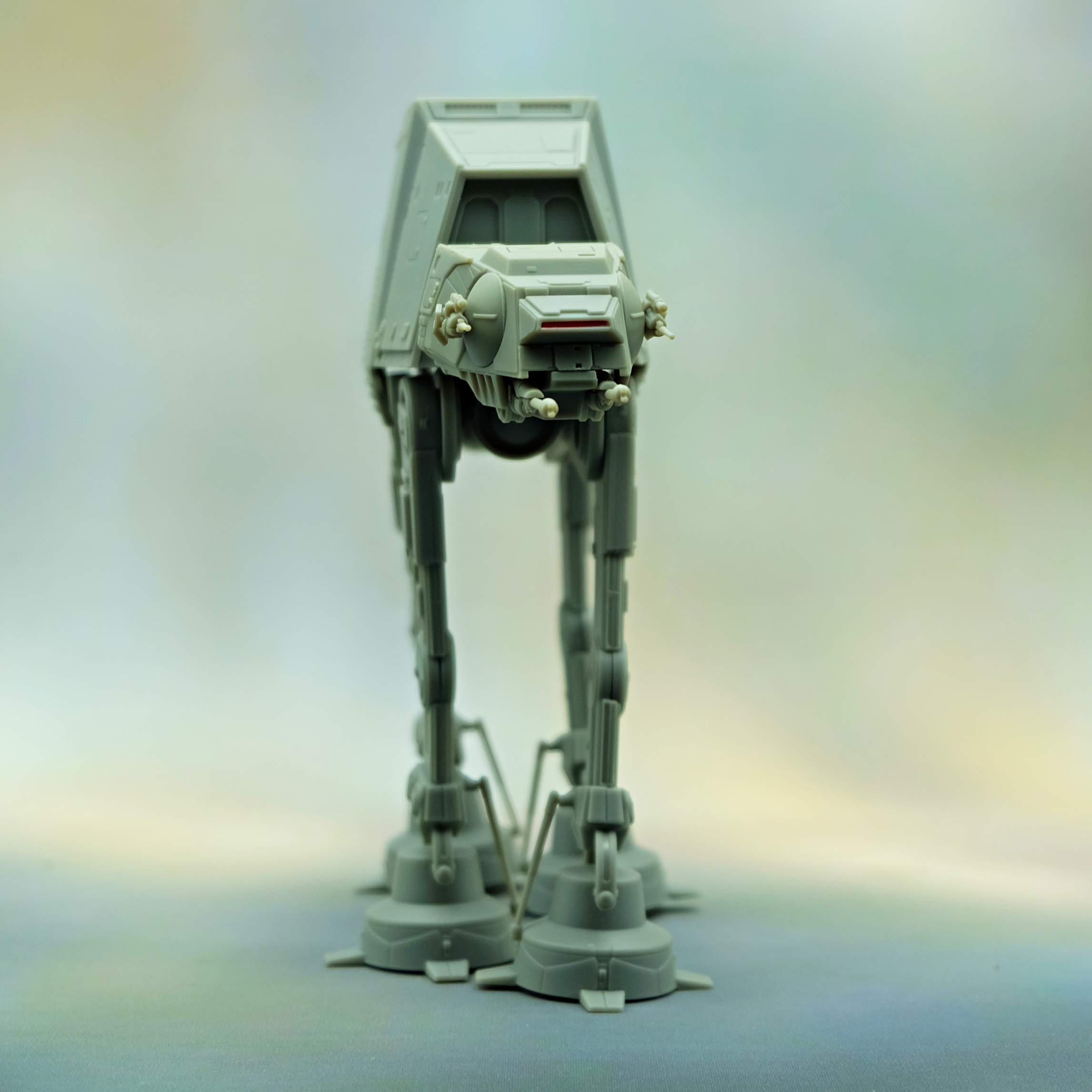 Star Wars AT-AT PM ver.2 130 Genuine Japanese mech