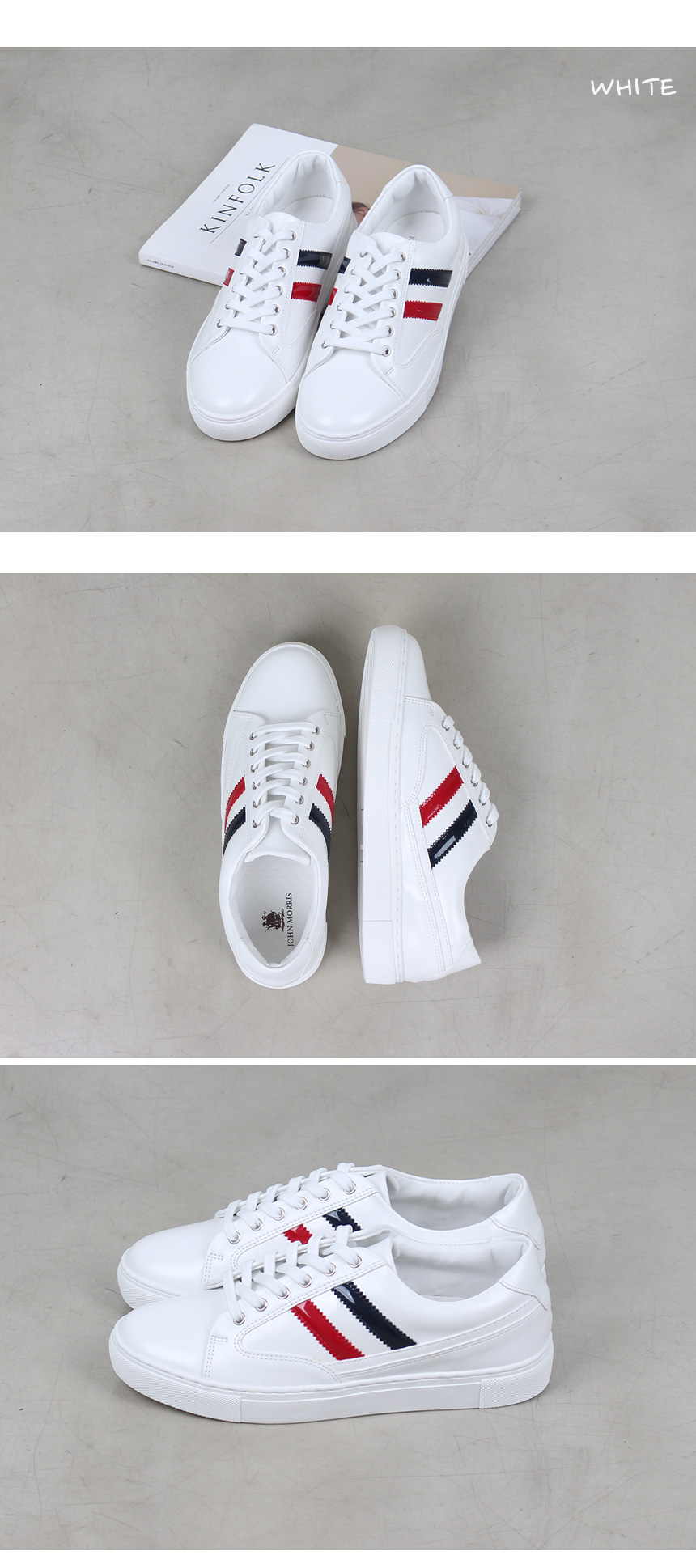 Men Height Shoes Punching Knee sneakers Men's s