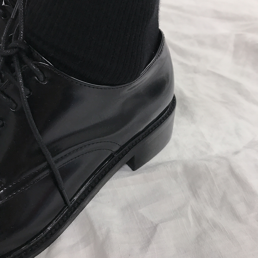 NEW WOMEN WALLKER BOOTS Amelly Simple Ladies Loafe